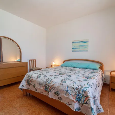 Goceano Mare Apartment