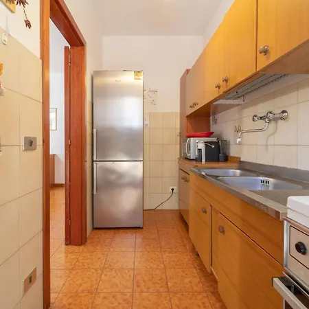 Apartment Goceano Mare *