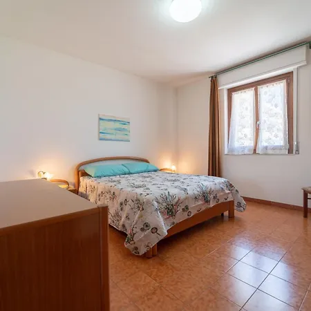 Apartmán Goceano Mare *