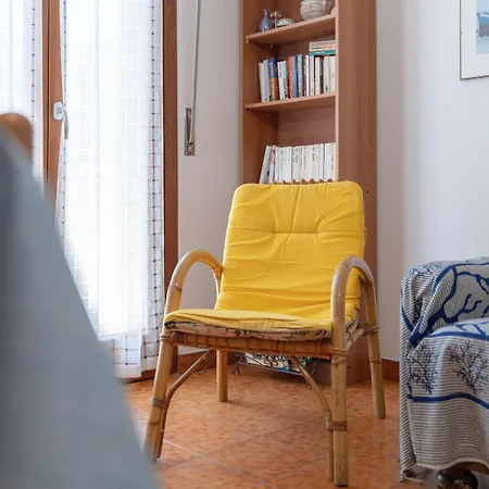 Goceano Mare Apartment