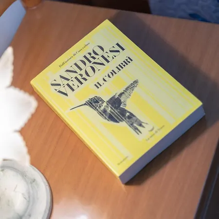 Goceano Mare * Alghero