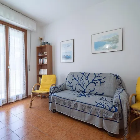 Apartmán Goceano Mare *