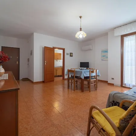 Goceano Mare Apartmán Alghero