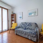דירה Goceano Mare *
