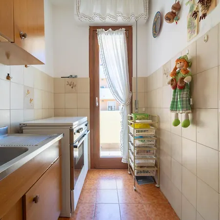 Goceano Mare Apartment