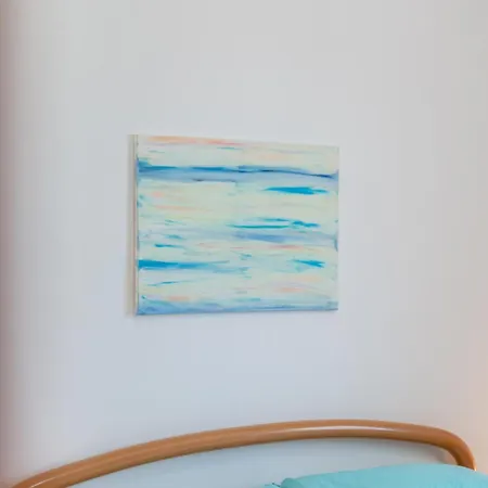 Goceano Mare Apartment Alghero