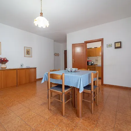 Apartamento Goceano Mare Alguer