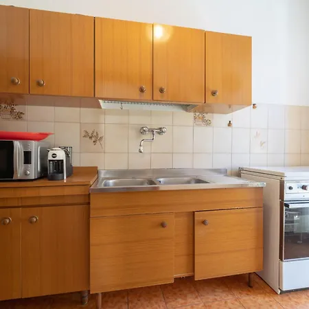Goceano Mare Apartment