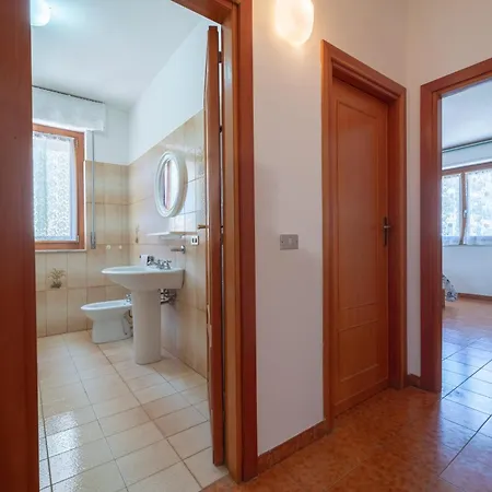 Goceano Mare * Alghero