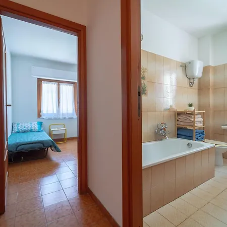 Goceano Mare Apartamento *