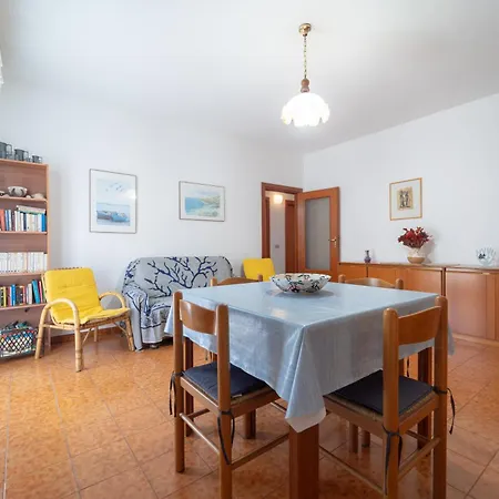 Goceano Mare Апартаменты