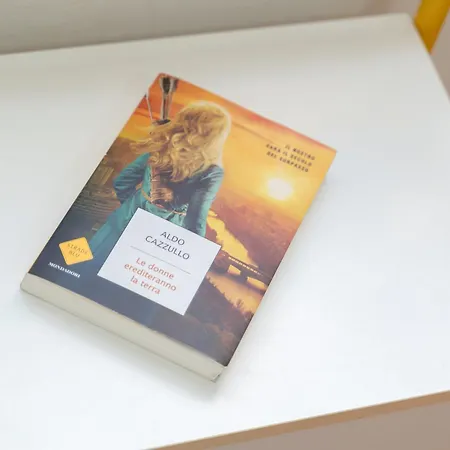 Goceano Mare Apartment *