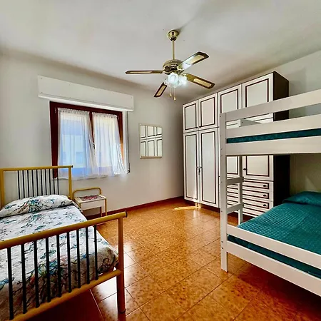 Goceano Mare Альгеро