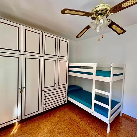 Апартаменты Goceano Mare