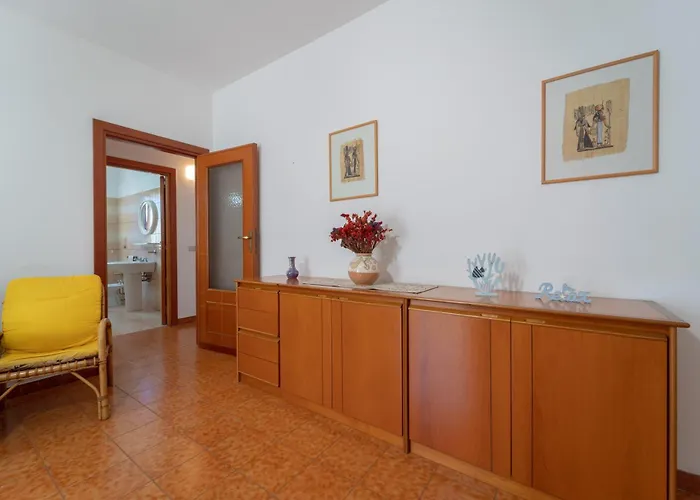 Goceano Mare * Alghero