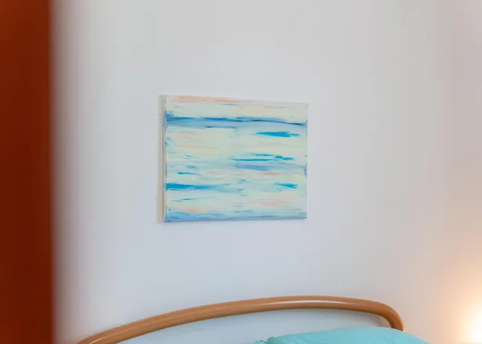 Goceano Mare Daire Alghero