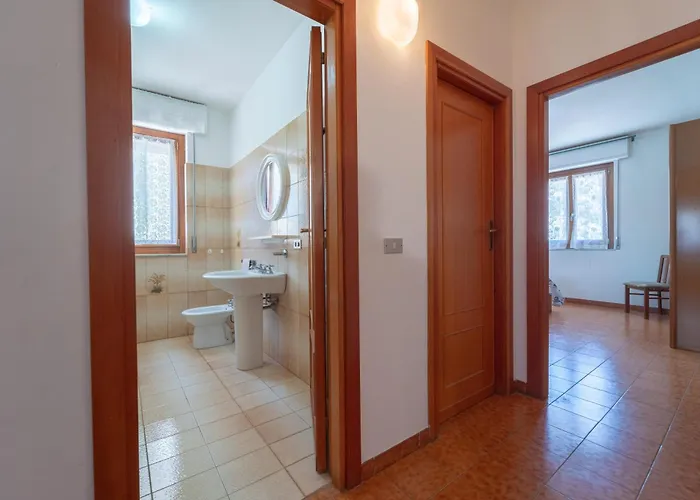 Goceano Mare * Alghero