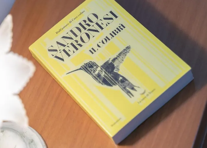 Goceano Mare * Alghero