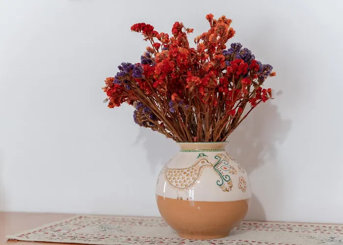 Daire Goceano Mare *