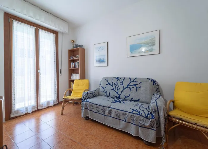 Daire Goceano Mare *