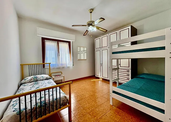 Goceano Mare Alghero