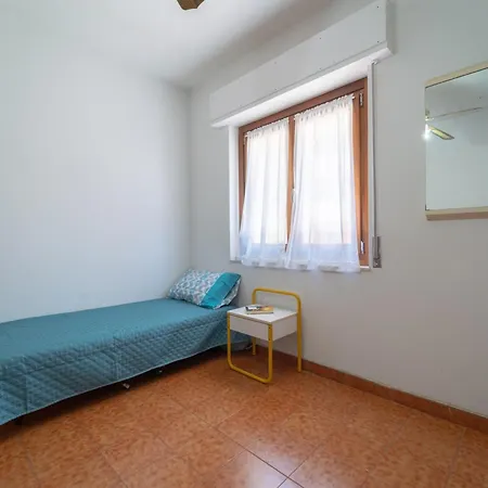 Apartman Goceano Mare