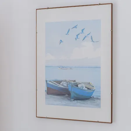 Apartman Goceano Mare Alghero